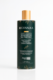 Shampoo Herbal Nutragen Contra Psoriasis y Dermatitis