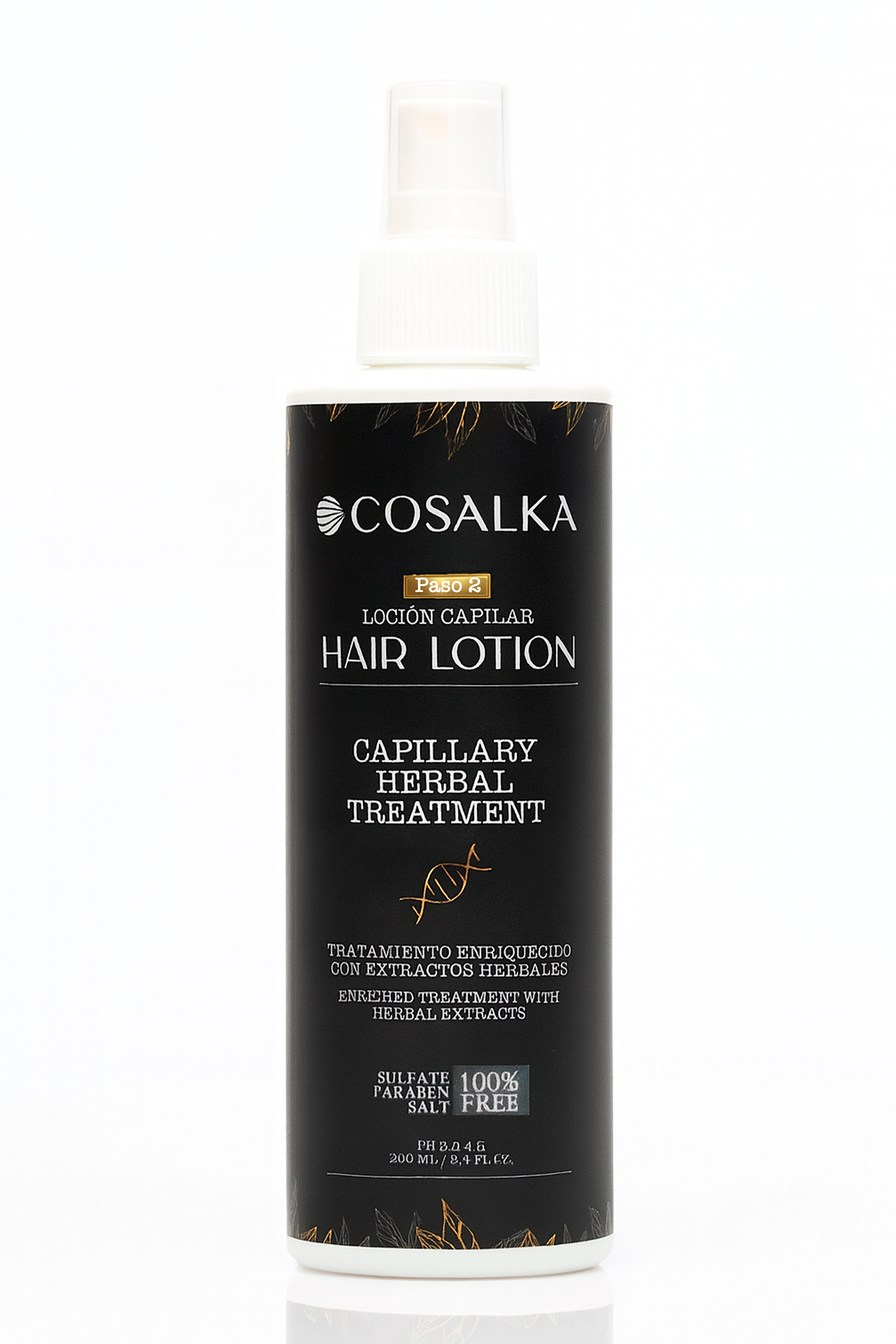 Loción Capilar Nutragen Antipsoriasis 240ml