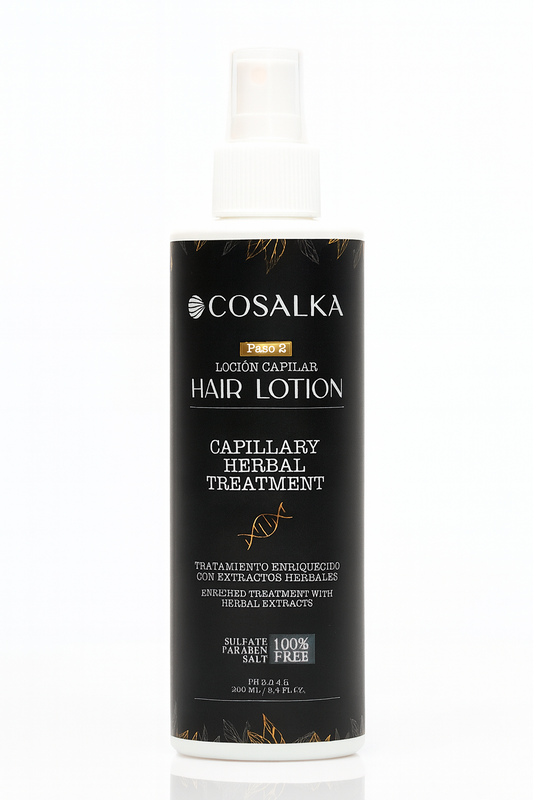 Loción Capilar Nutragen Antipsoriasis 240ml